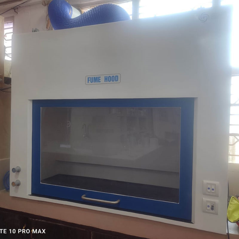 fumehood
